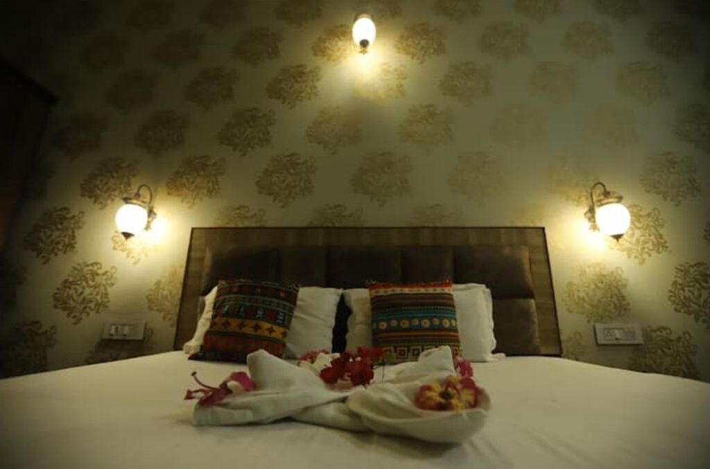 Photo of Bedroom in Amritsar