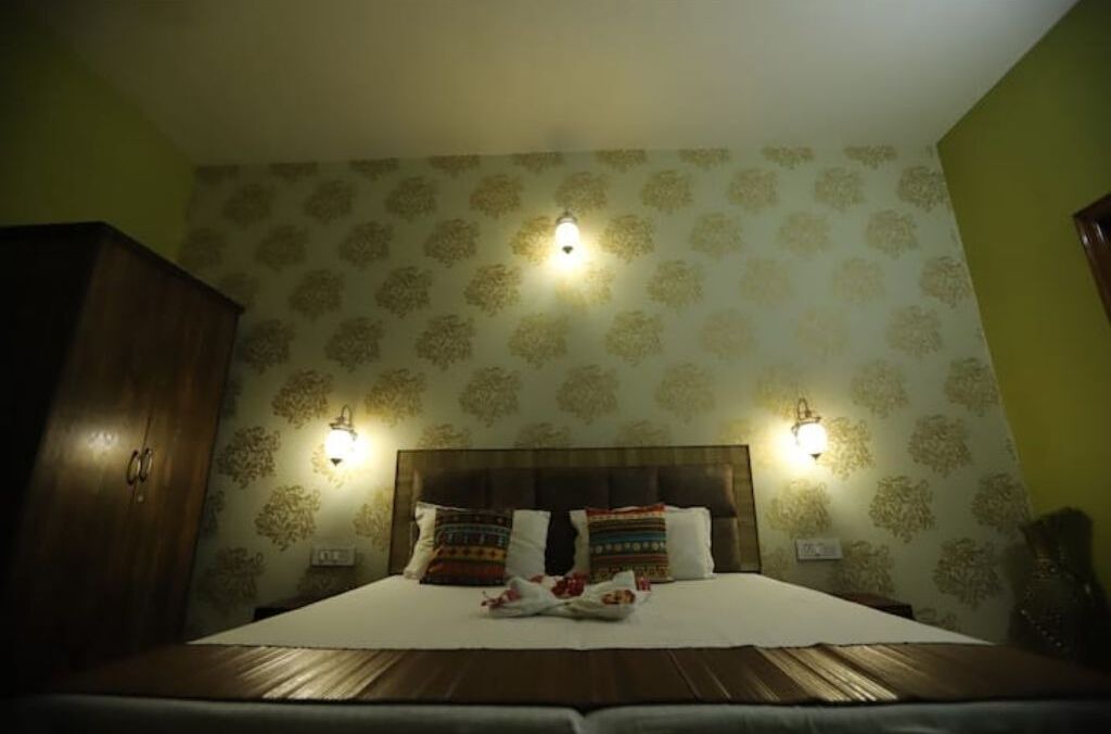 Photo of Bedroom in Amritsar