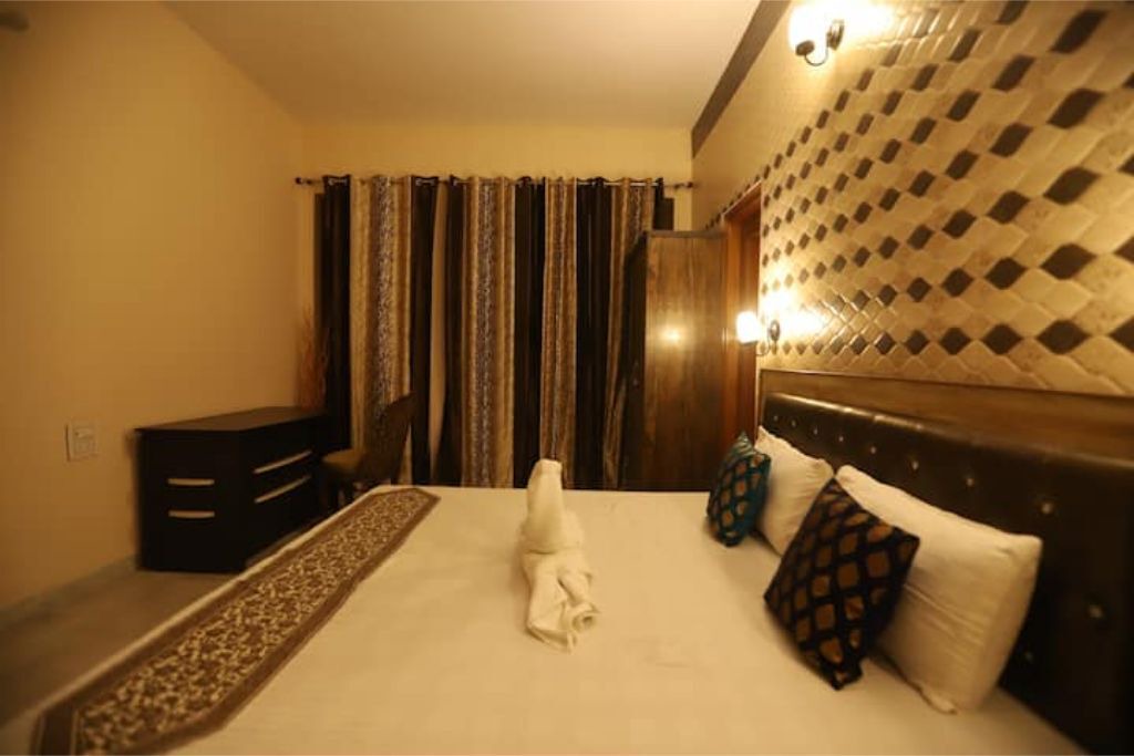 Photo of Bedroom in Amritsar