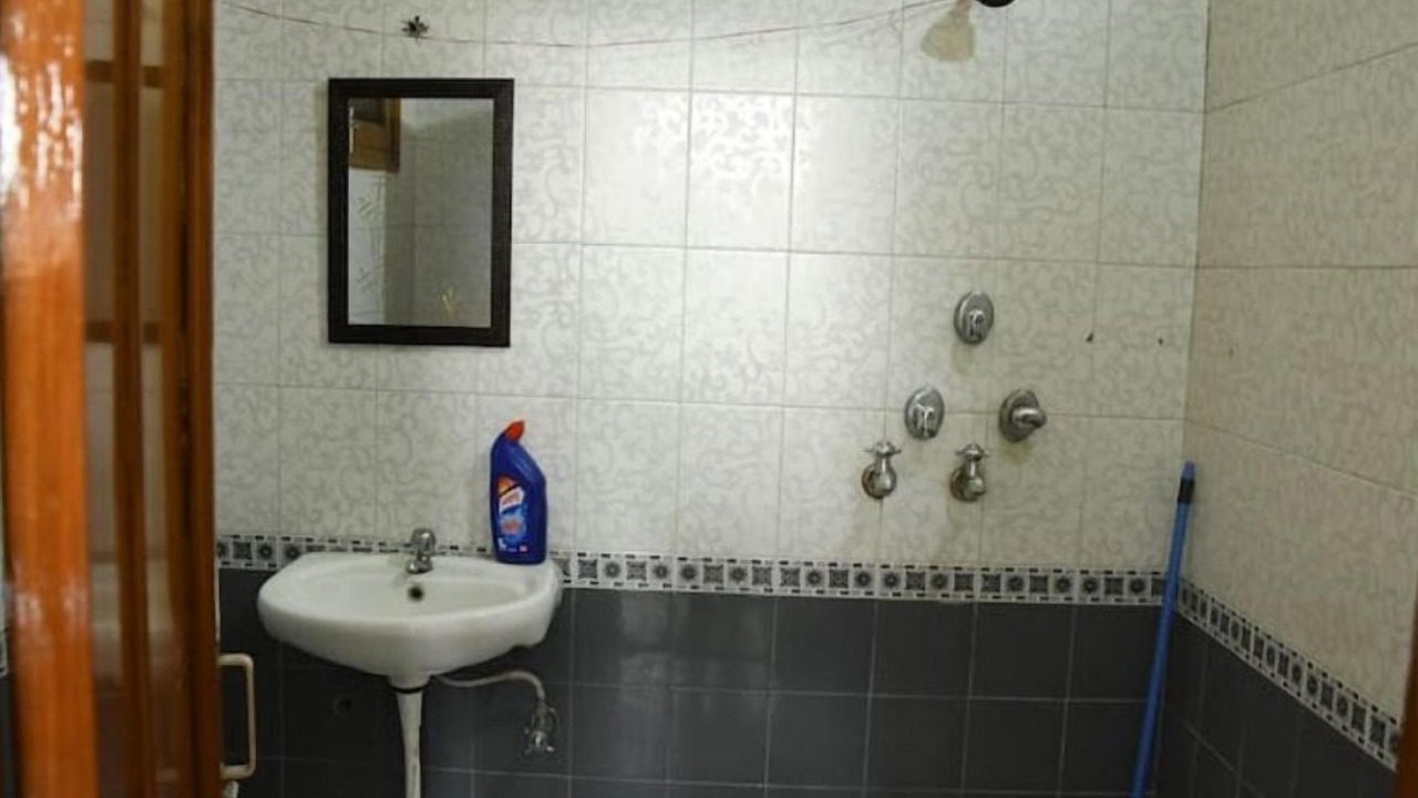 Photo of Bathroom in Amritsar