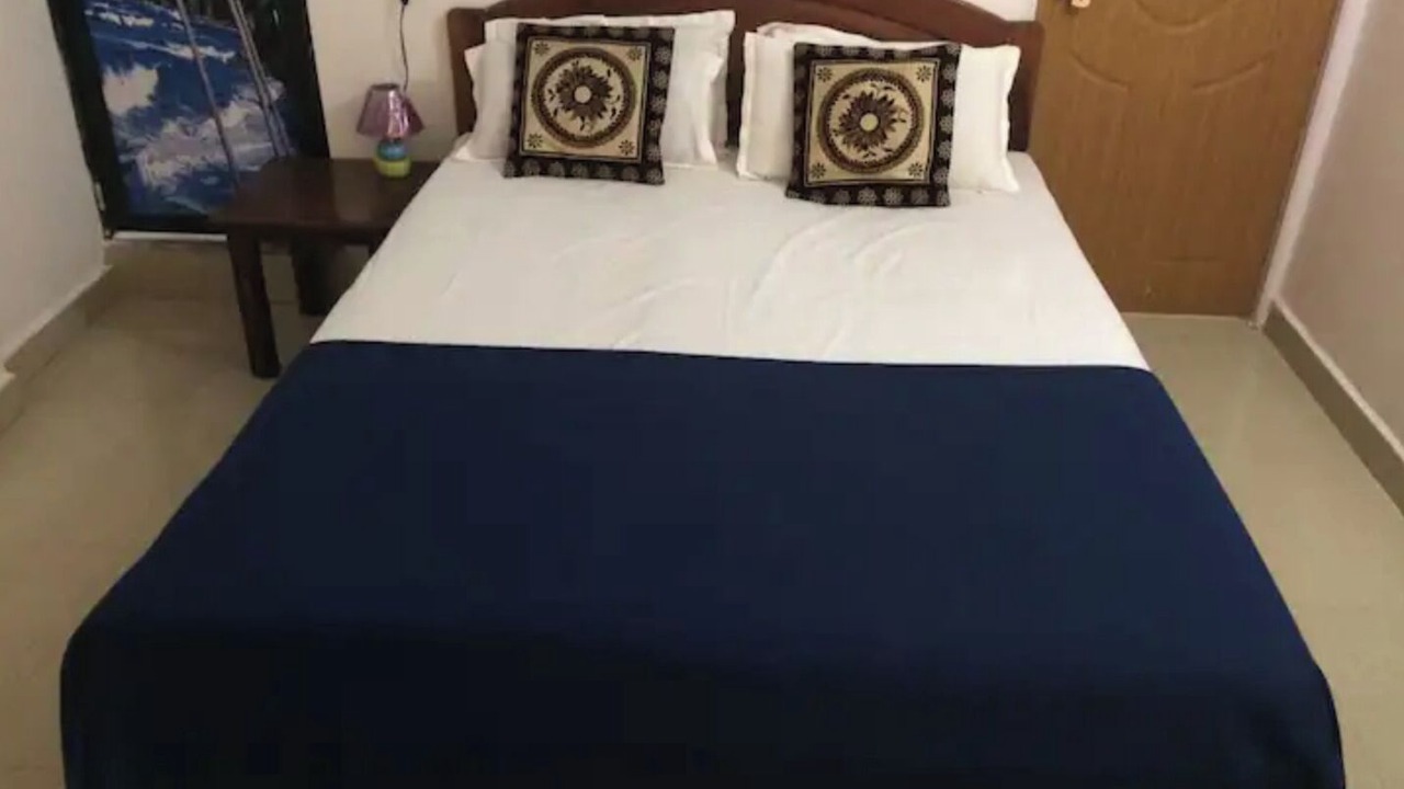 Photo of Bedroom in Mandrem