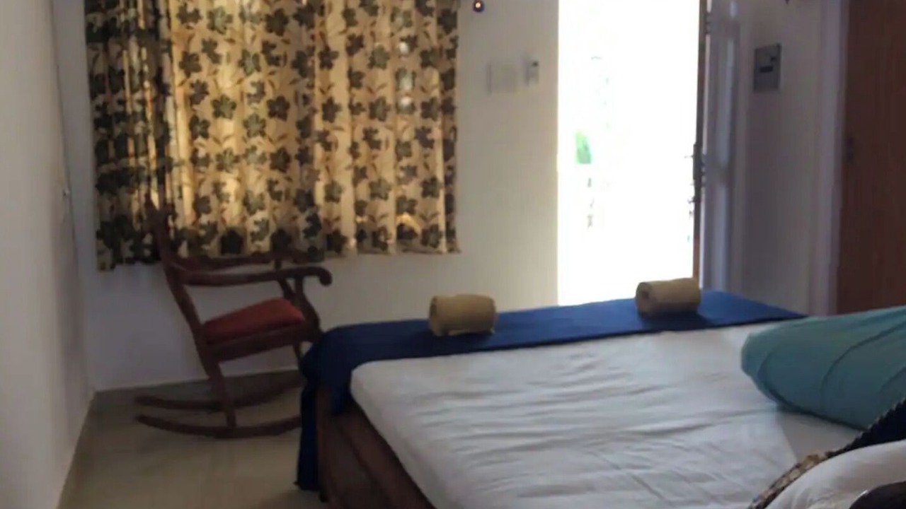 Photo of Bedroom in Mandrem