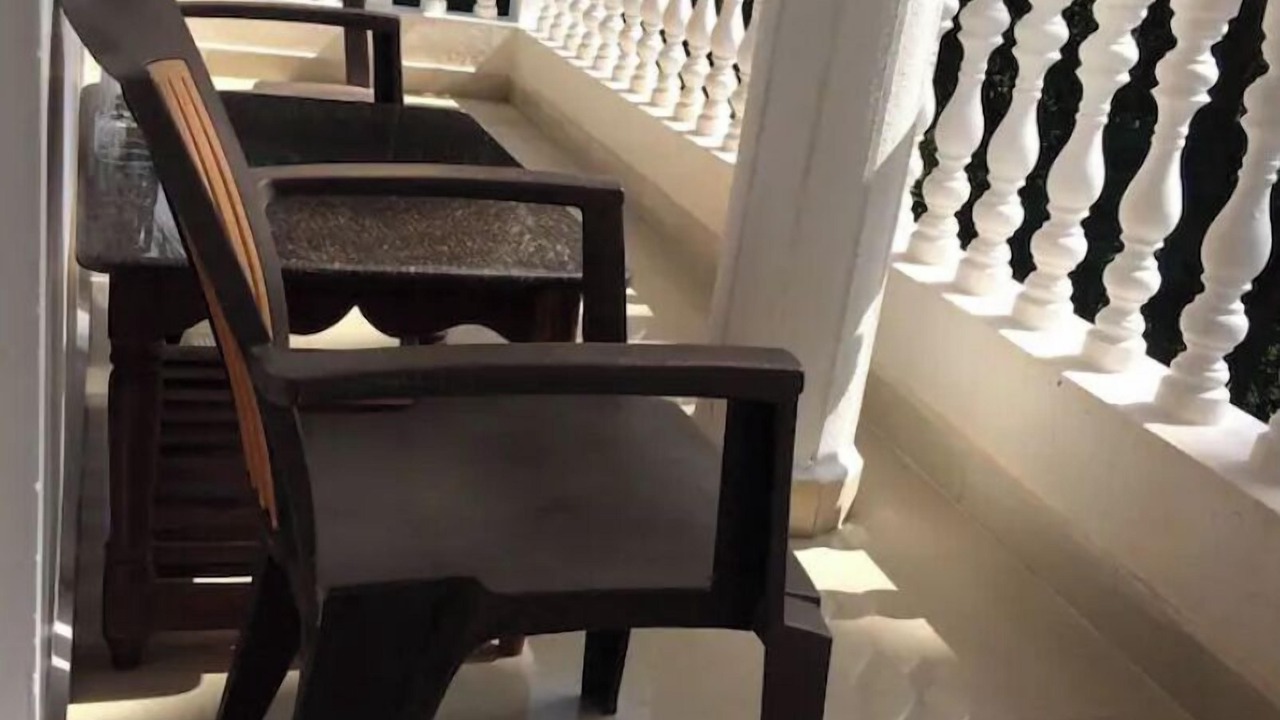Photo of Patio Balcony in Mandrem