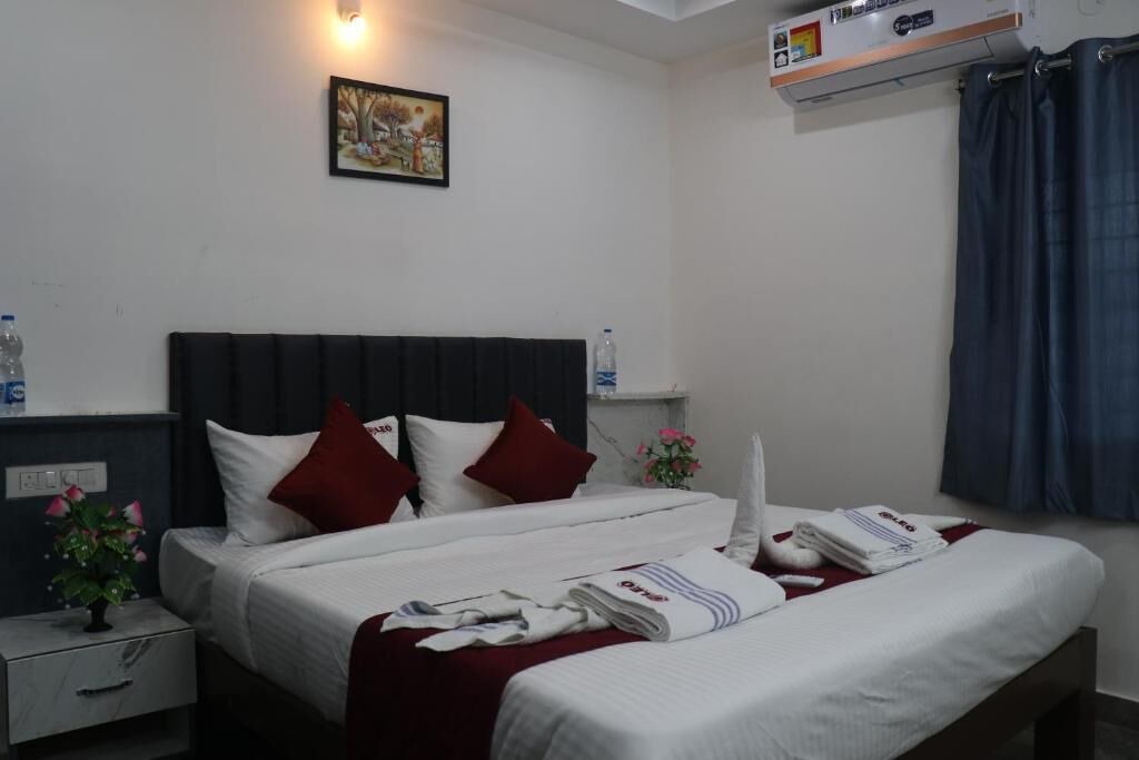 Photo of Bedroom in Tirupati