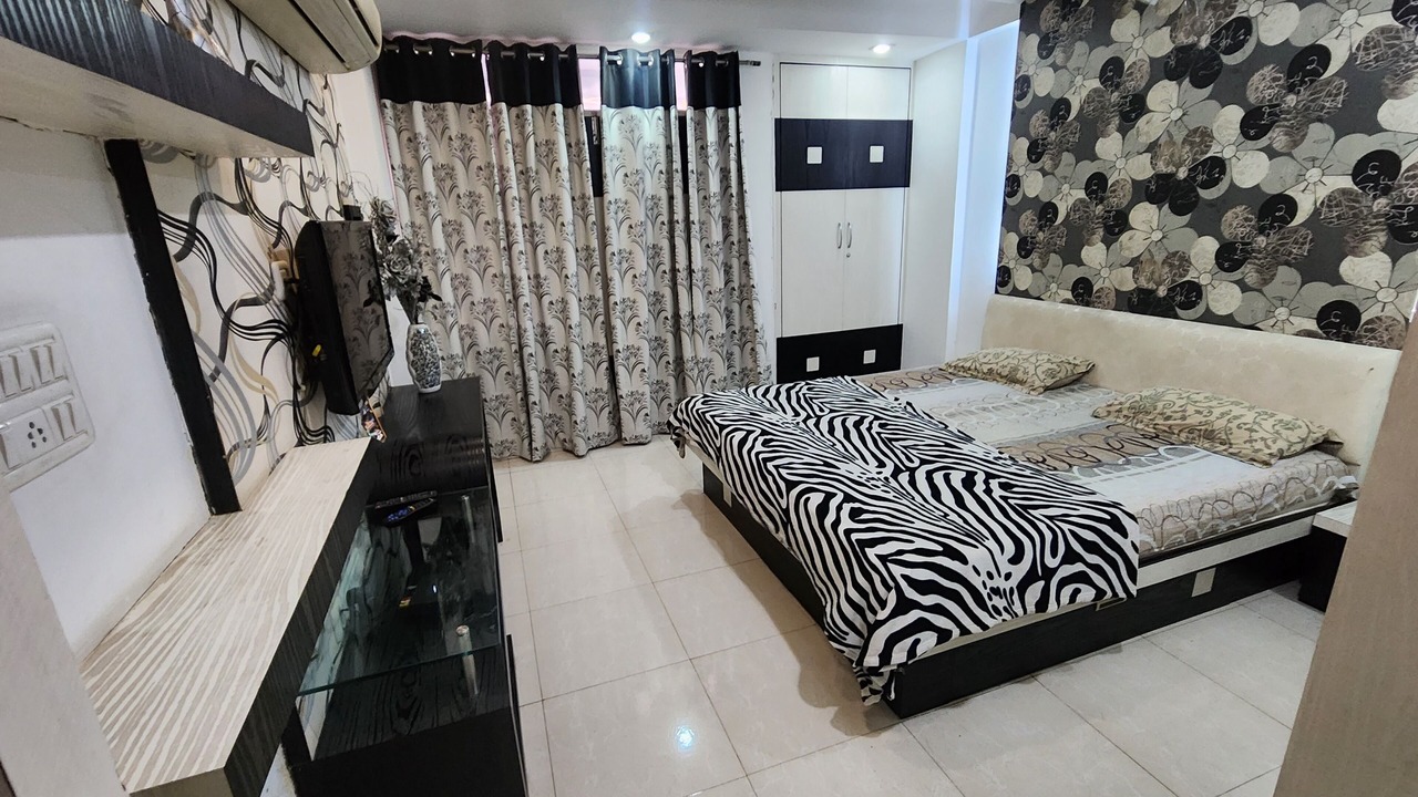 Photo of Bedroom in Bani Park