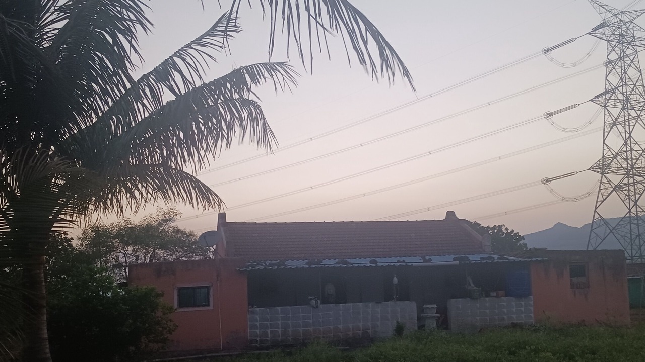Photo of Outdoor in Junnar