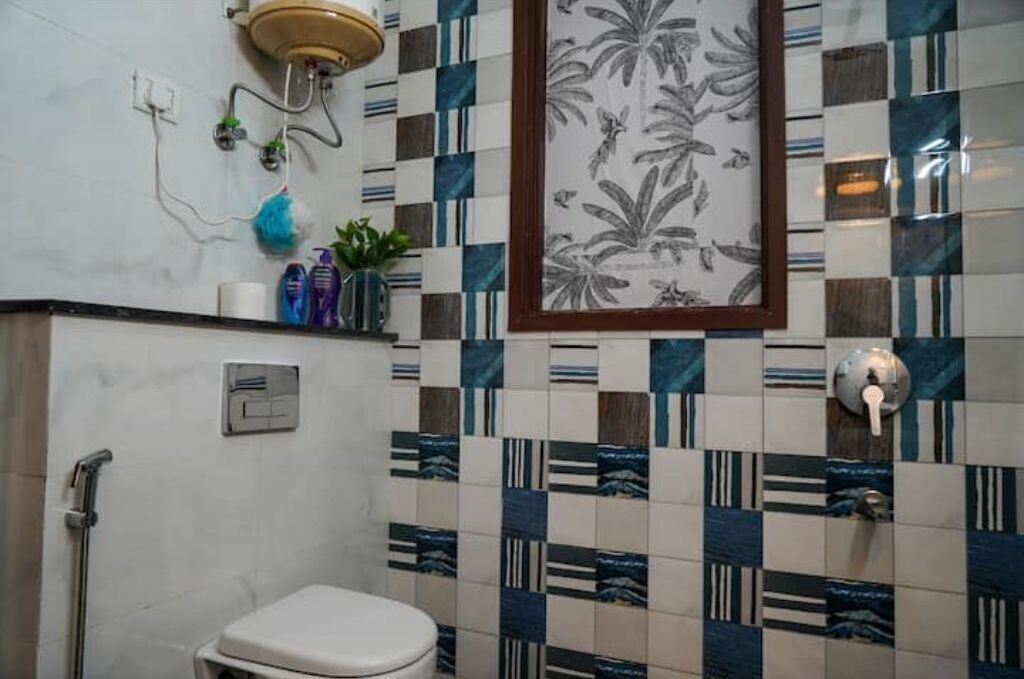 Photo of Bathroom in Chhatarpur