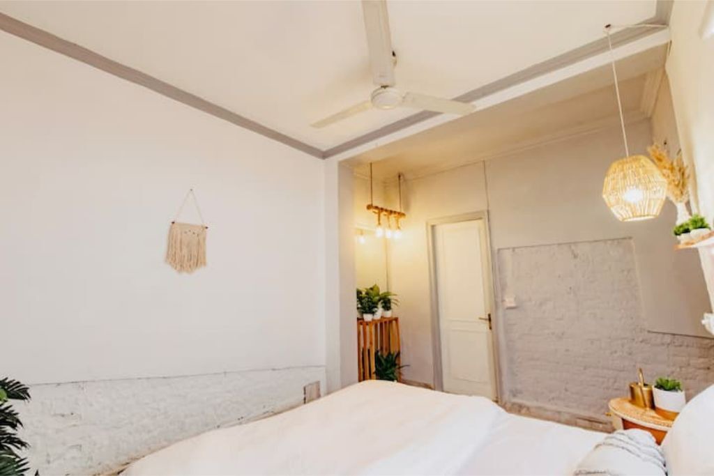 Photo of Bedroom in Hauz Khas