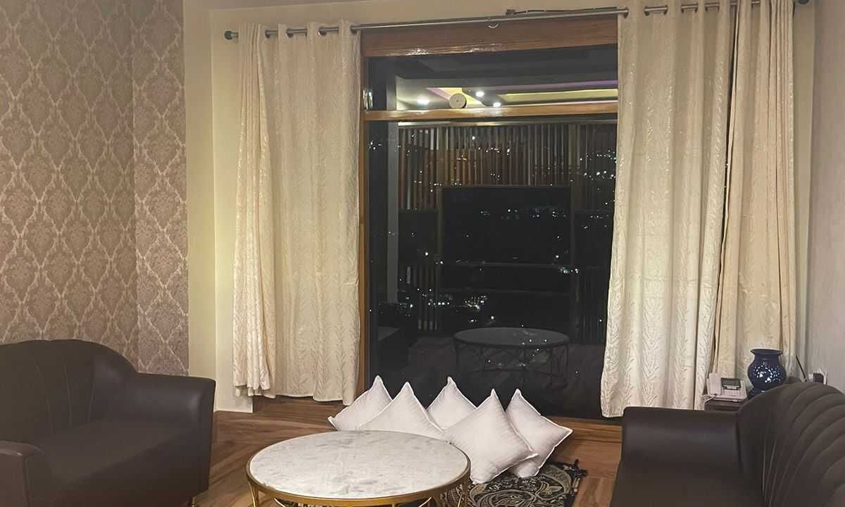 Photo of Livingroom in Shimla