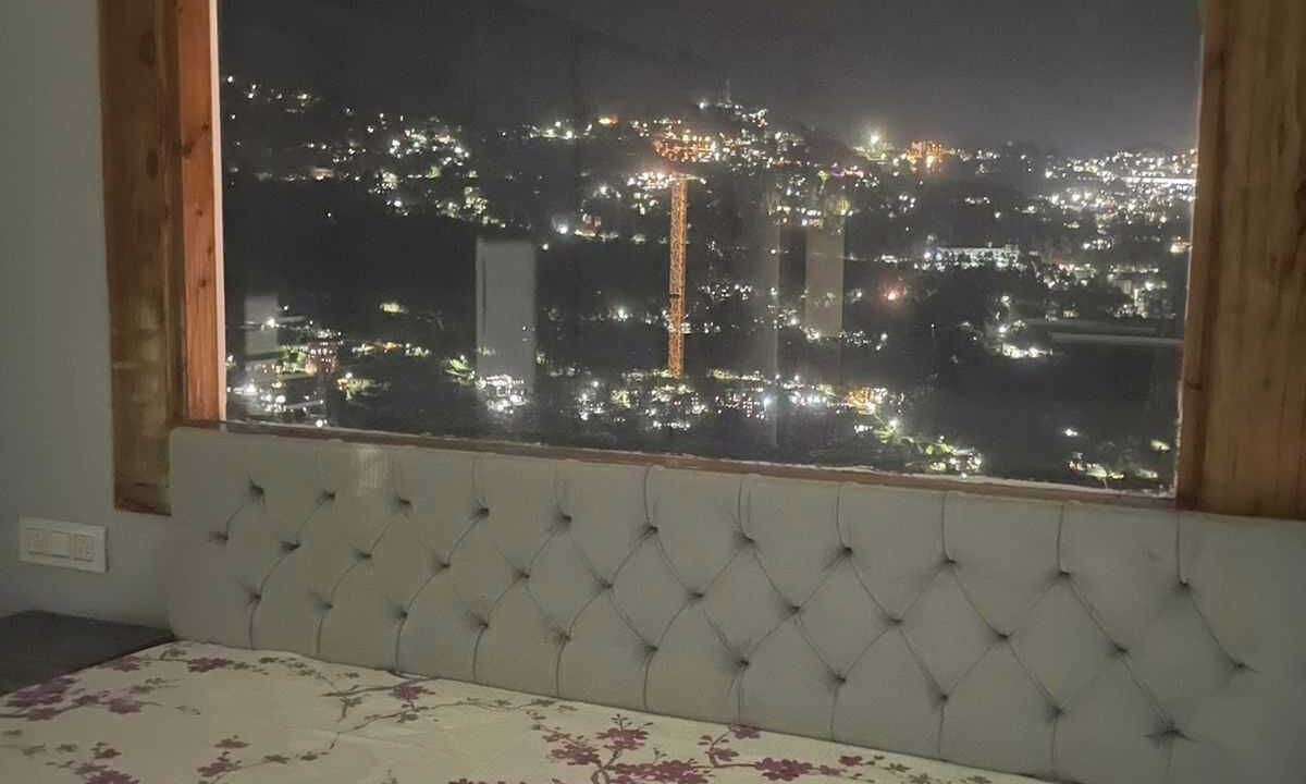Photo of Bedroom in Shimla