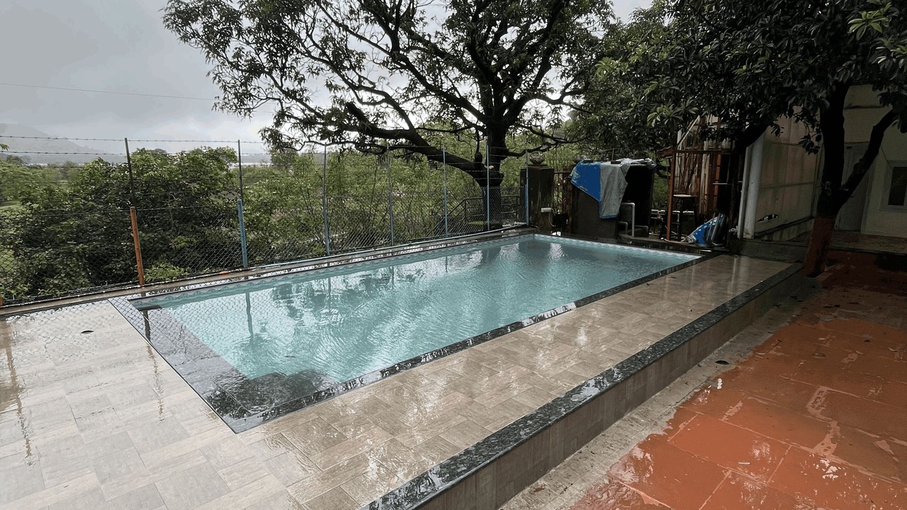 Photo of Outdoor in Lonavala