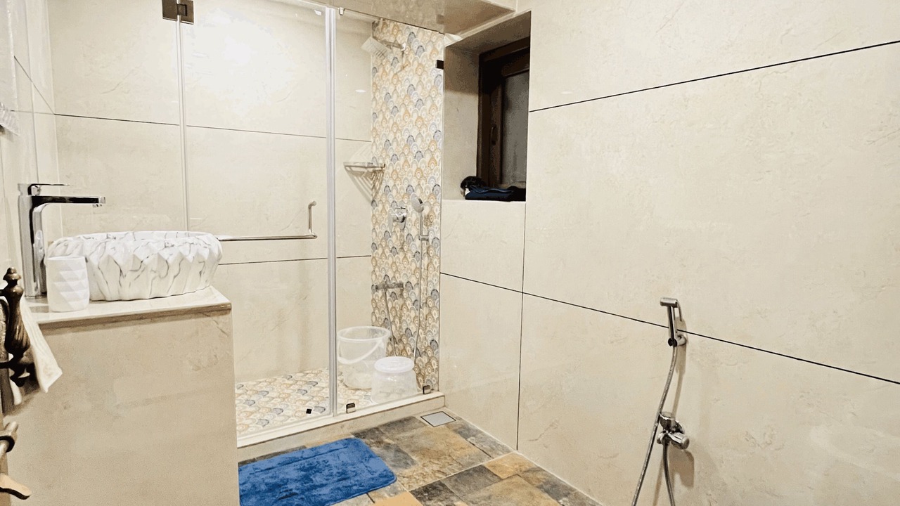 Photo of Bathroom in Lonavala