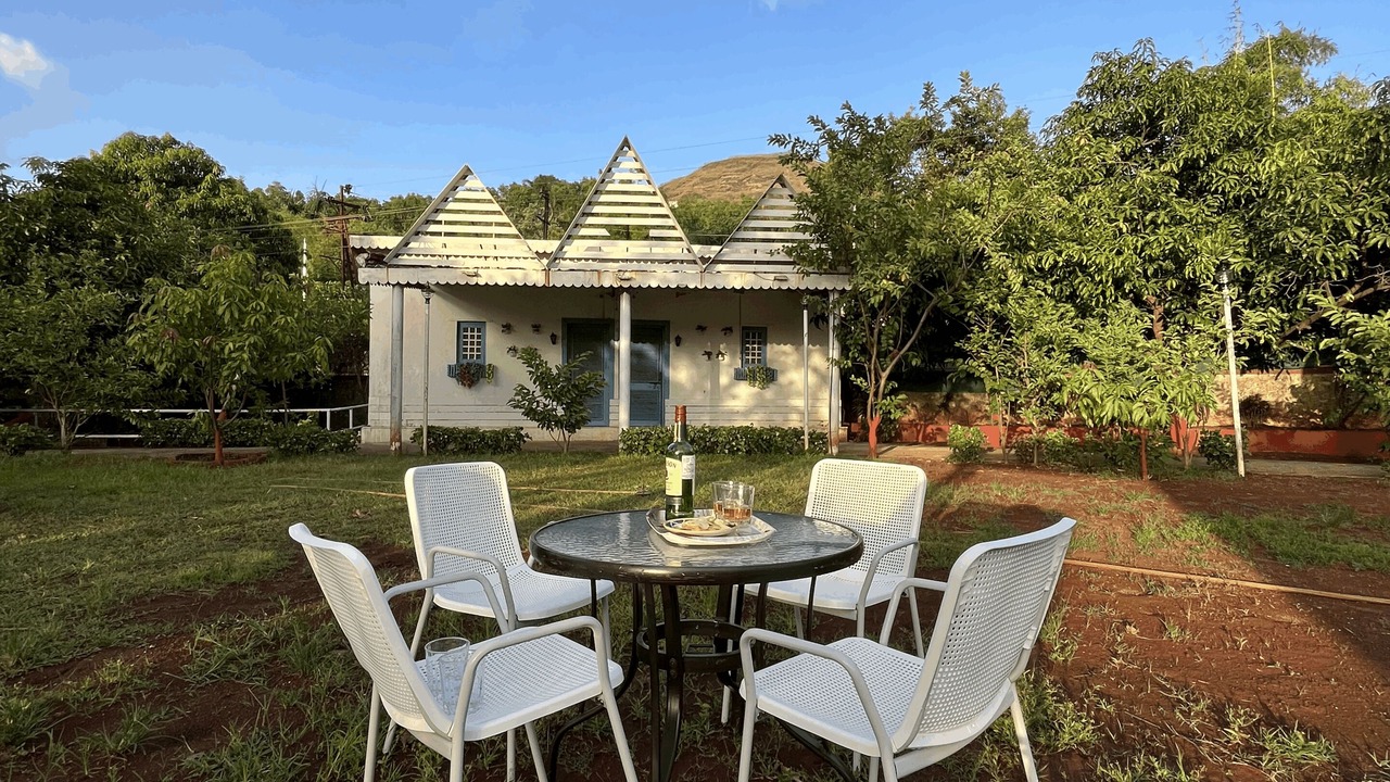 Photo of Outdoor in Lonavala
