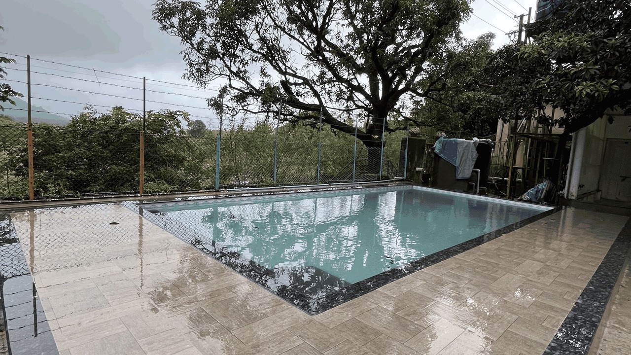 Photo of Outdoor in Lonavala