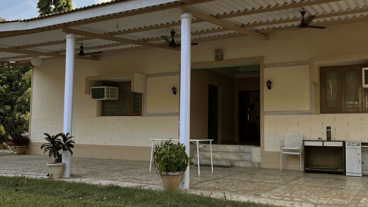 Photo of Outdoor in Lonavala