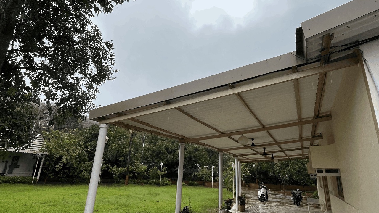 Photo of Outdoor in Lonavala
