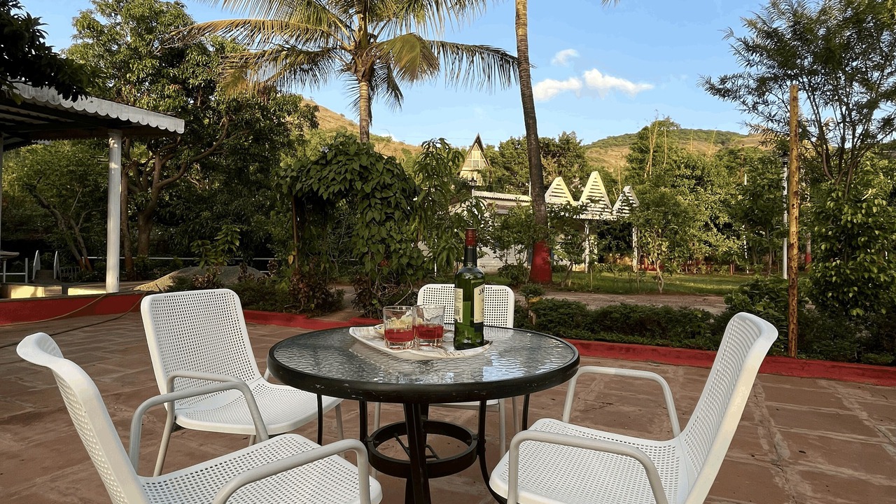 Photo of Outdoor in Lonavala