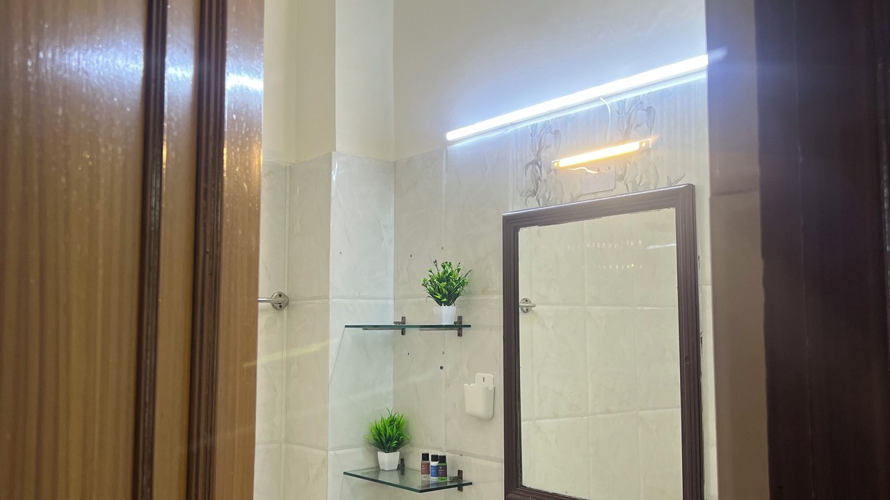 Photo of Bathroom in Bedla