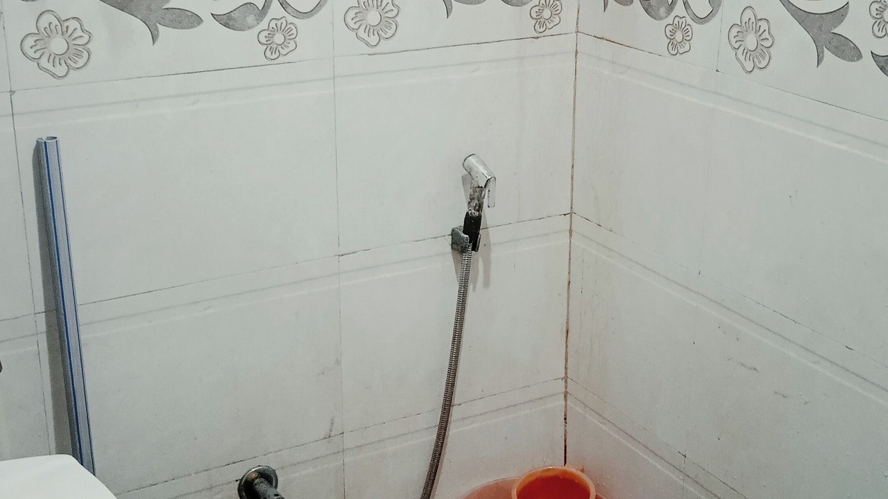 Photo of Bathroom in Kalkaji