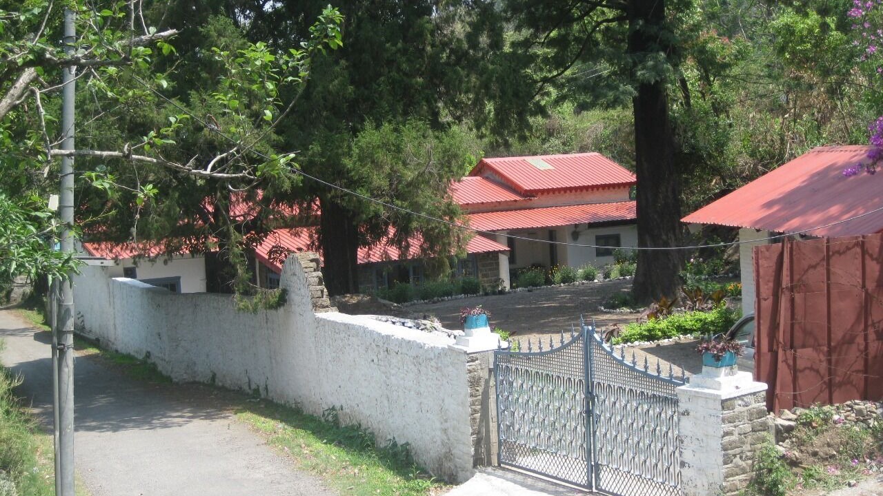 Photo of Outdoor in Smanora Range