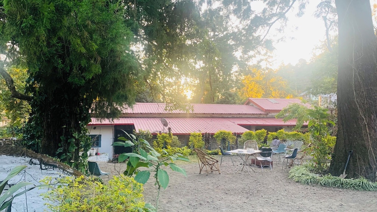 Photo of Patio Balcony in Smanora Range
