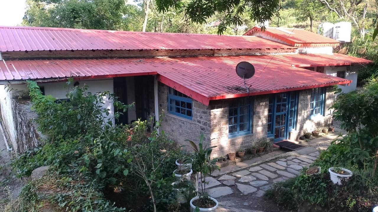 Photo of Outdoor in Smanora Range