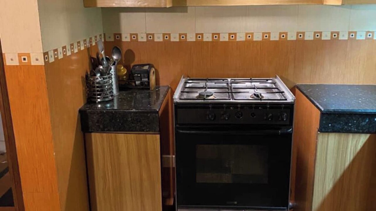 Photo of Kitchen in Dhanmondi