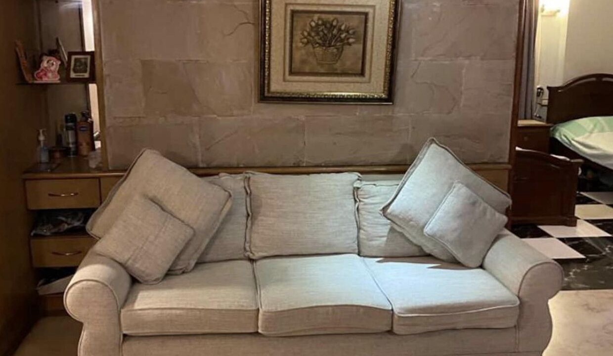Photo of Livingroom in Dhanmondi