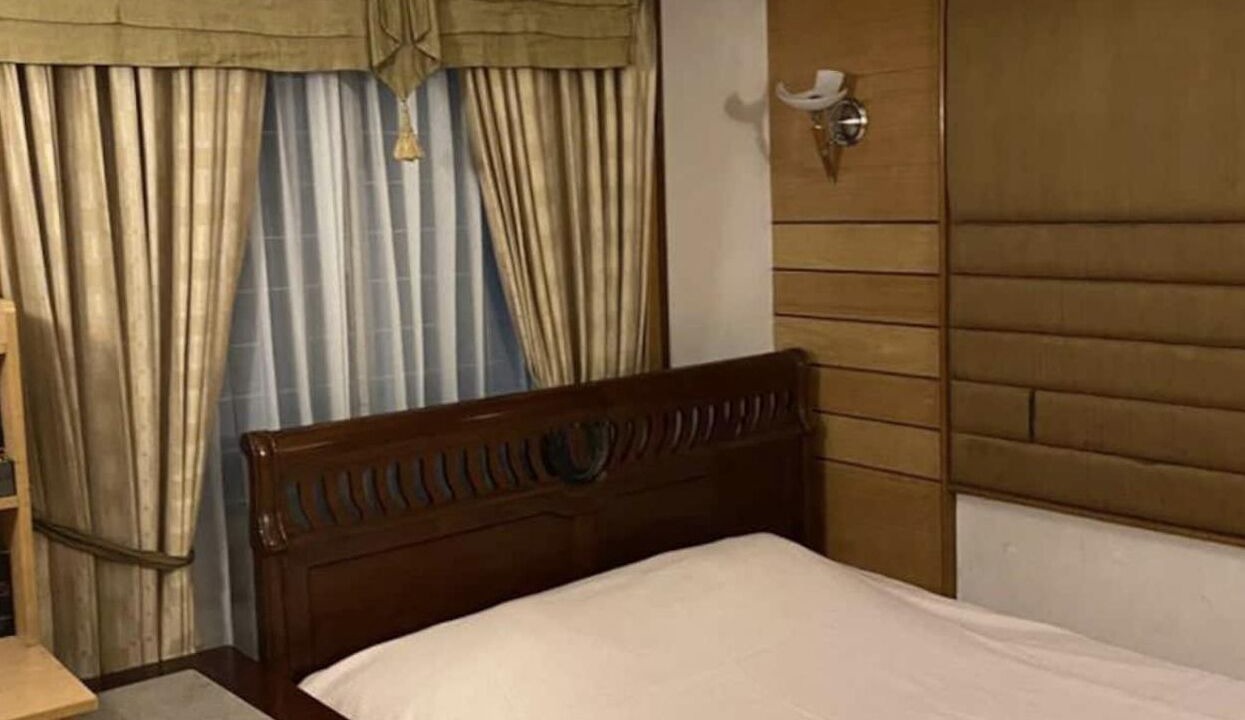 Photo of Bedroom in Dhanmondi