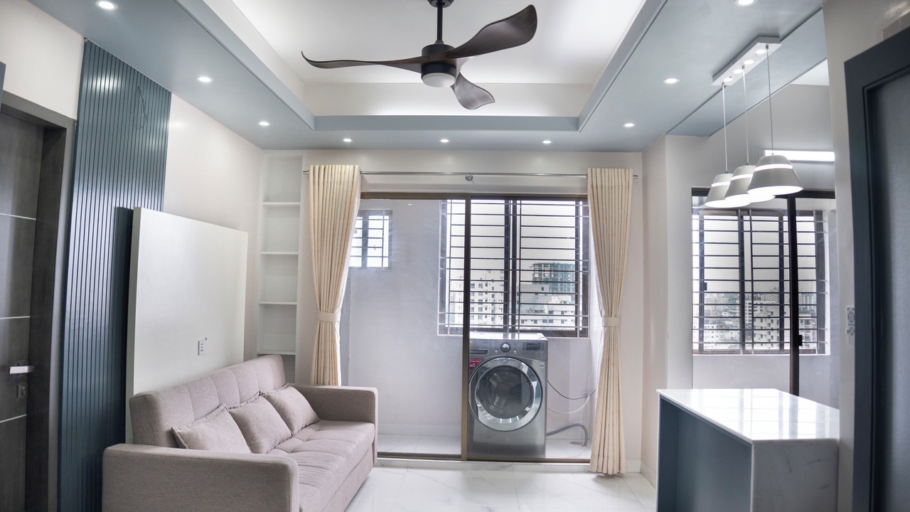 Photo of Bedroom in Chittagong