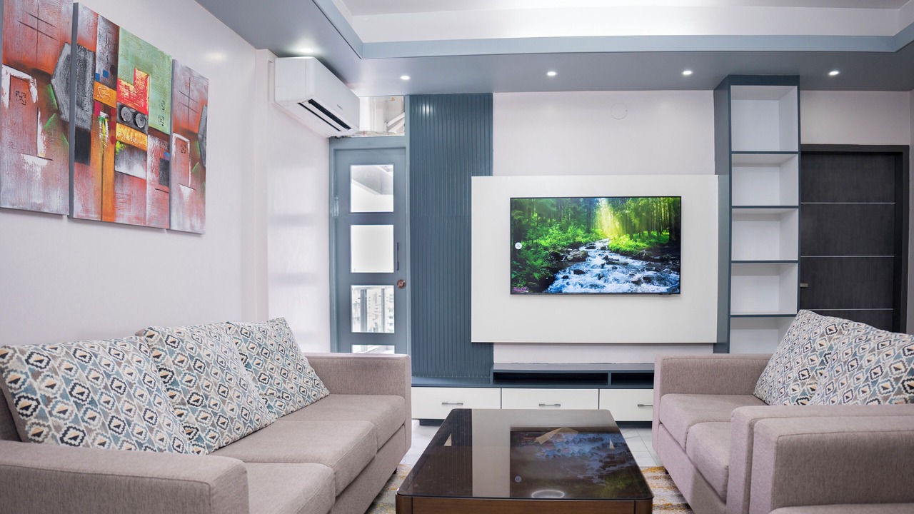 Photo of Livingroom in Chittagong