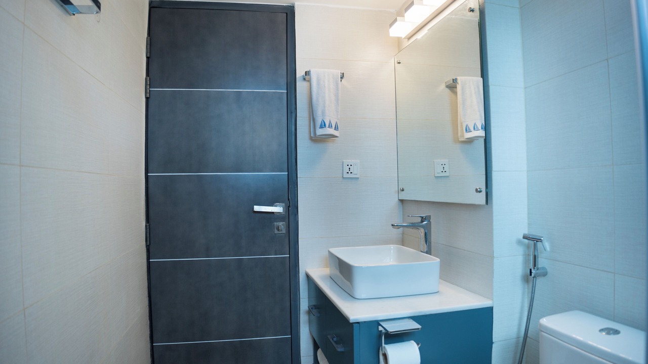 Photo of Bathroom in Chittagong