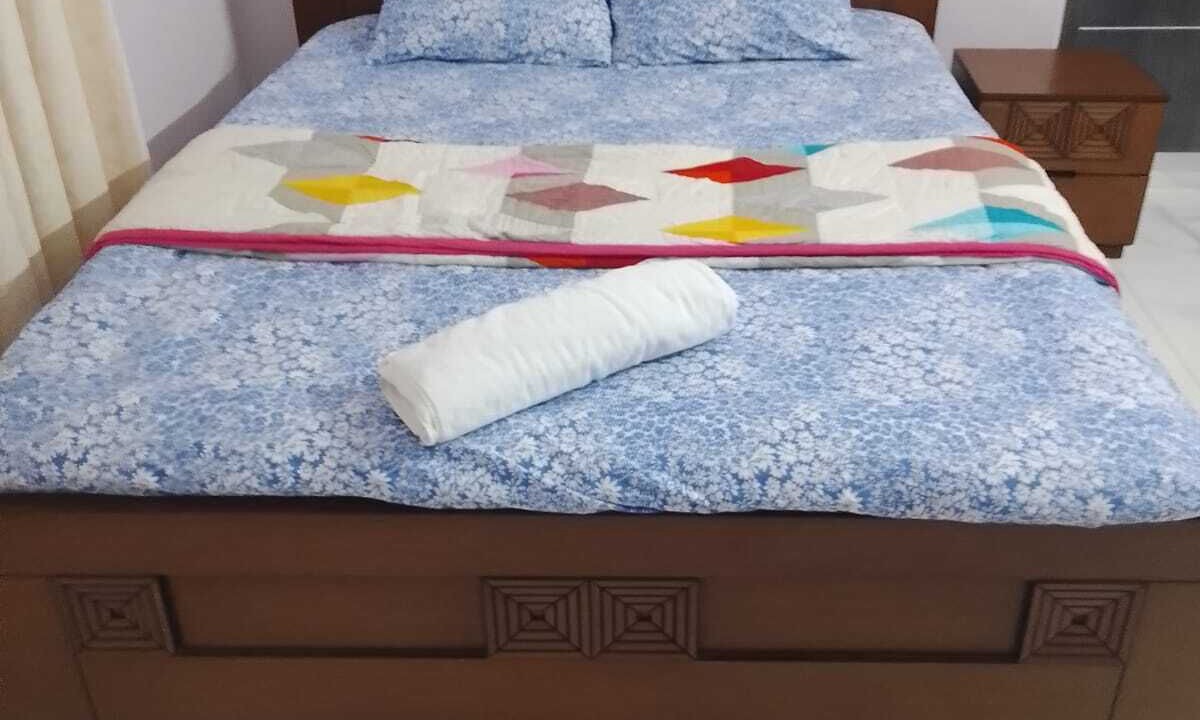Photo of Bedroom in Chittagong