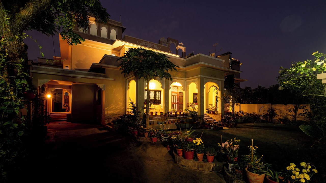 Photo of Outdoor in Shavri Colony