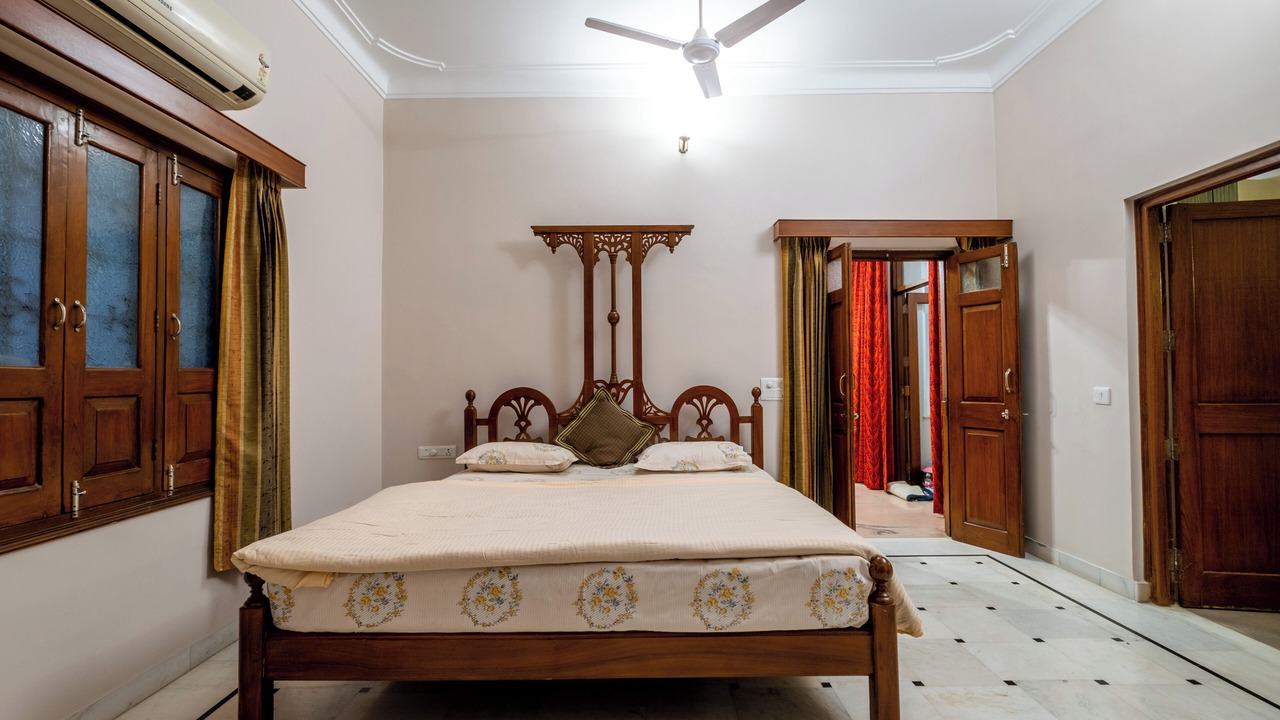 Photo of Bedroom in Shavri Colony