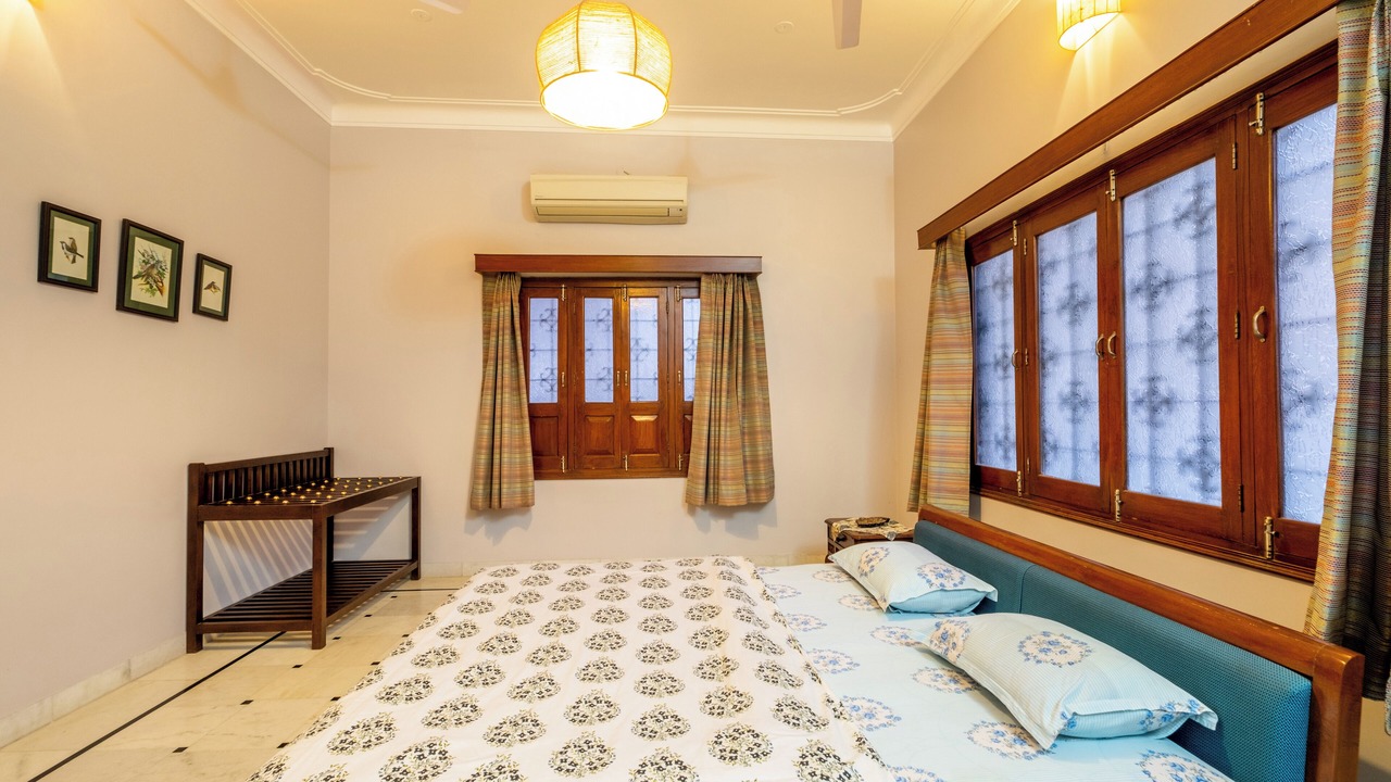 Photo of Bedroom in Shavri Colony