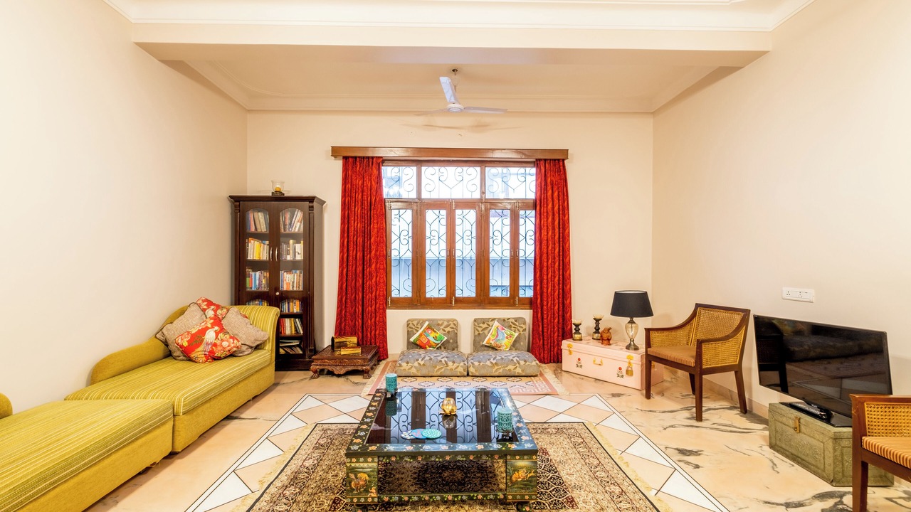 Photo of Livingroom in Shavri Colony