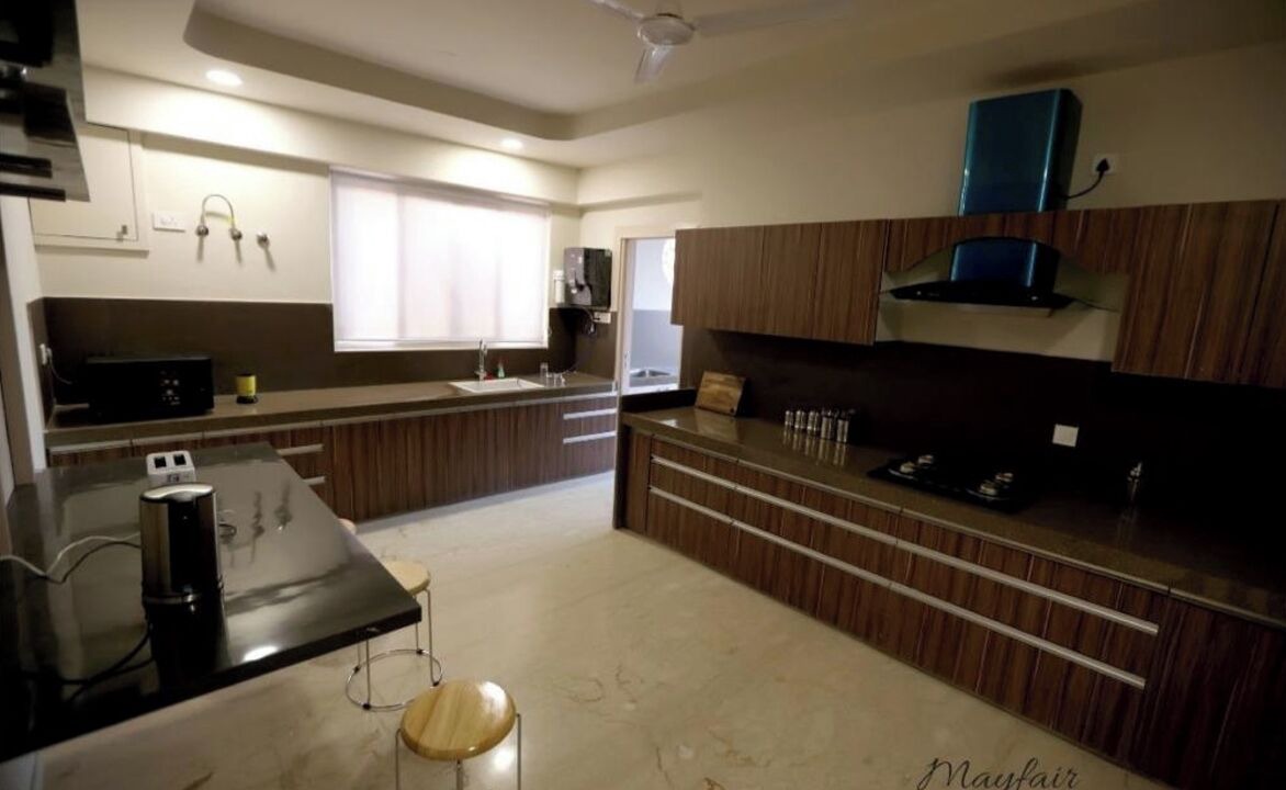 Photo of Kitchen in Udaipur District