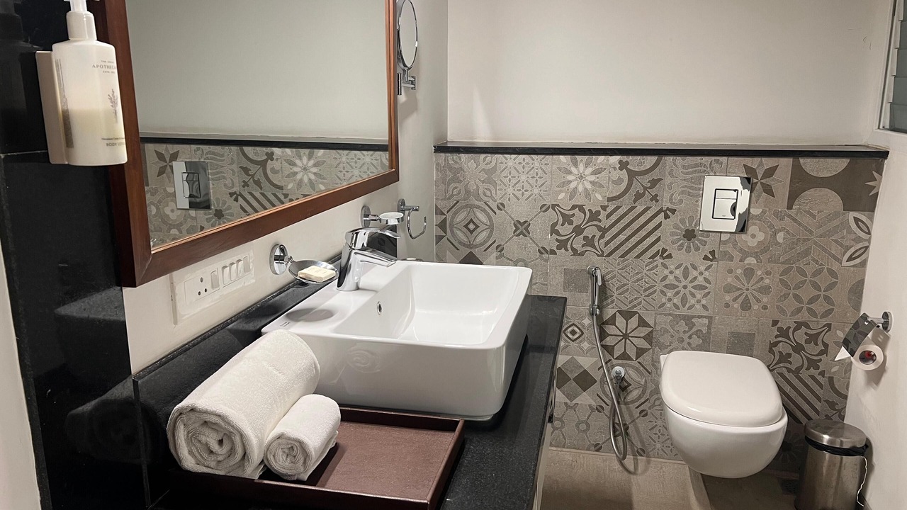 Photo of Bathroom in Hosur
