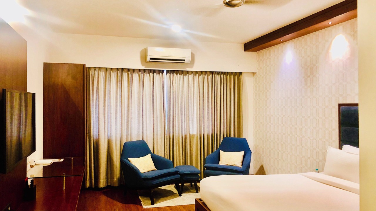 Photo of Bedroom in Hosur