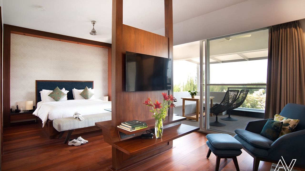 Photo of Bedroom in Hosur
