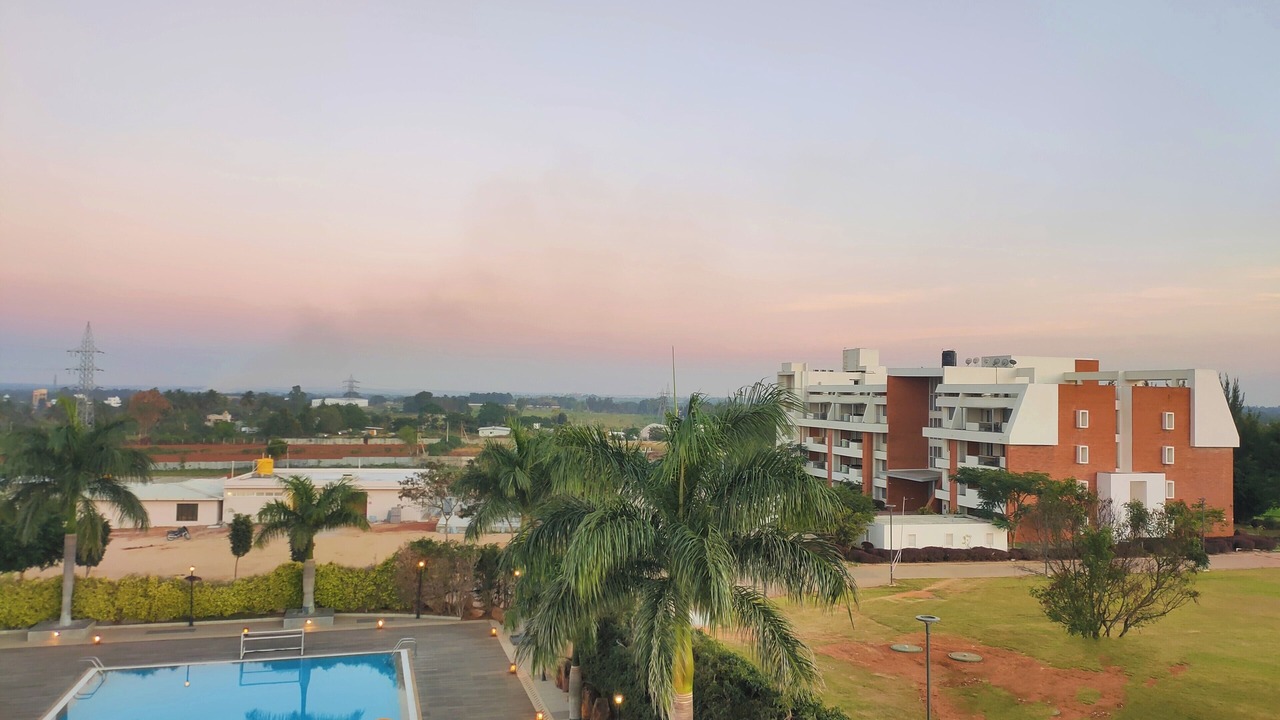 Photo of Outdoor in Hosur