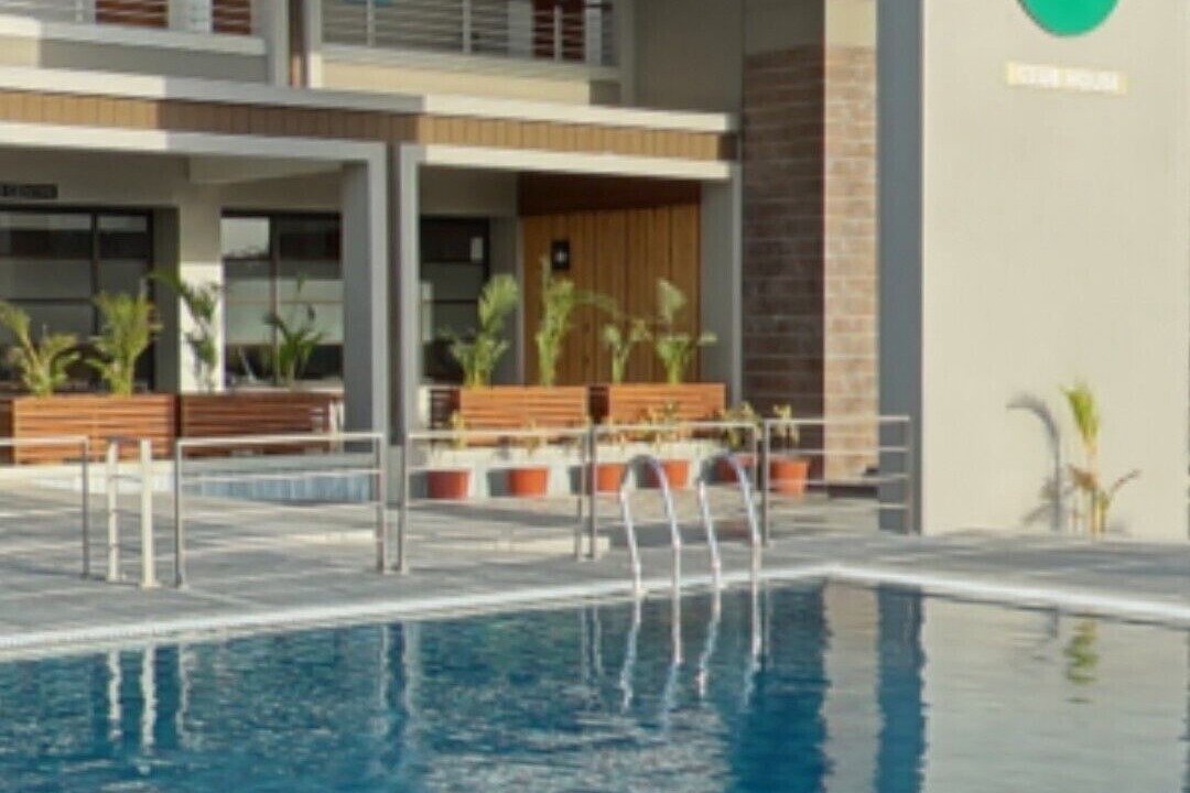 Photo of Outdoor in Sanand