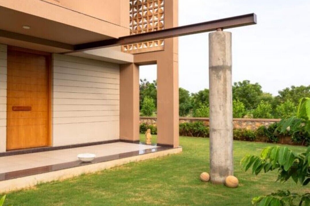 Photo of Outdoor in Sanand