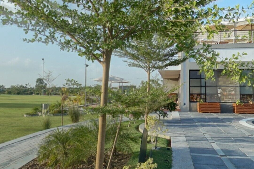 Photo of Outdoor in Sanand