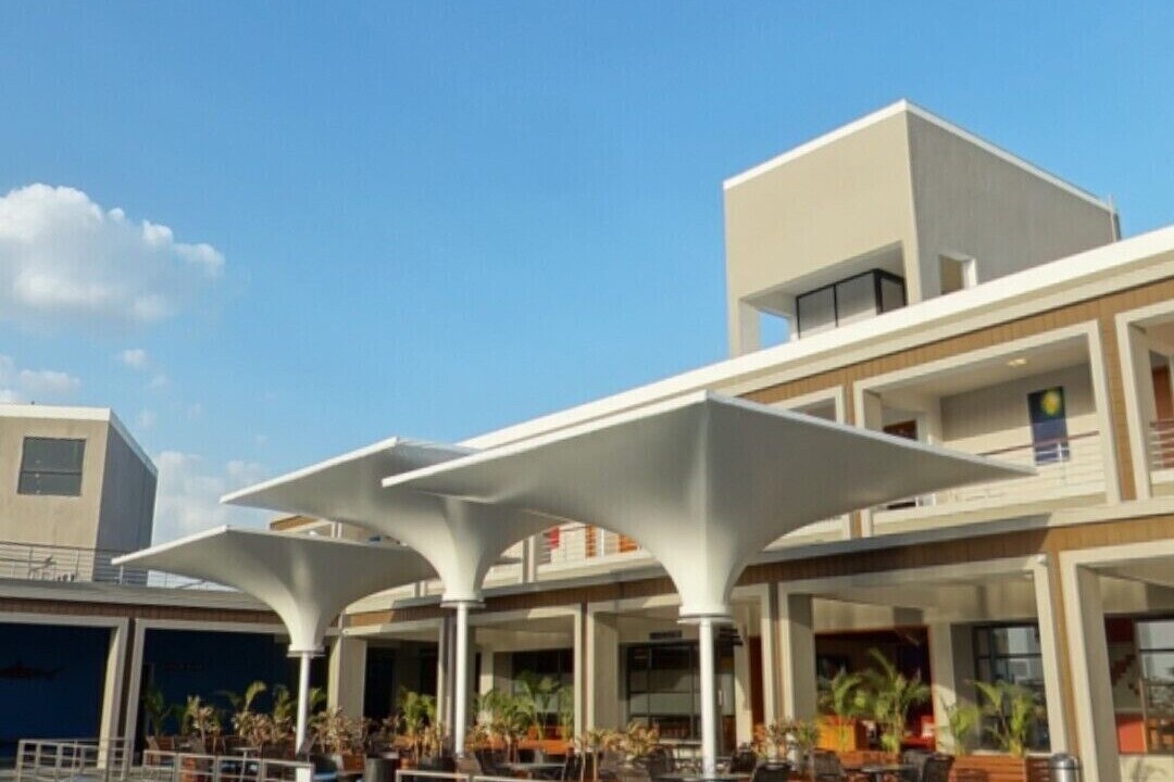 Photo of Outdoor in Sanand