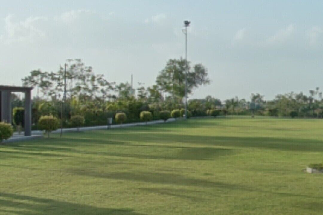 Photo of Outdoor in Sanand