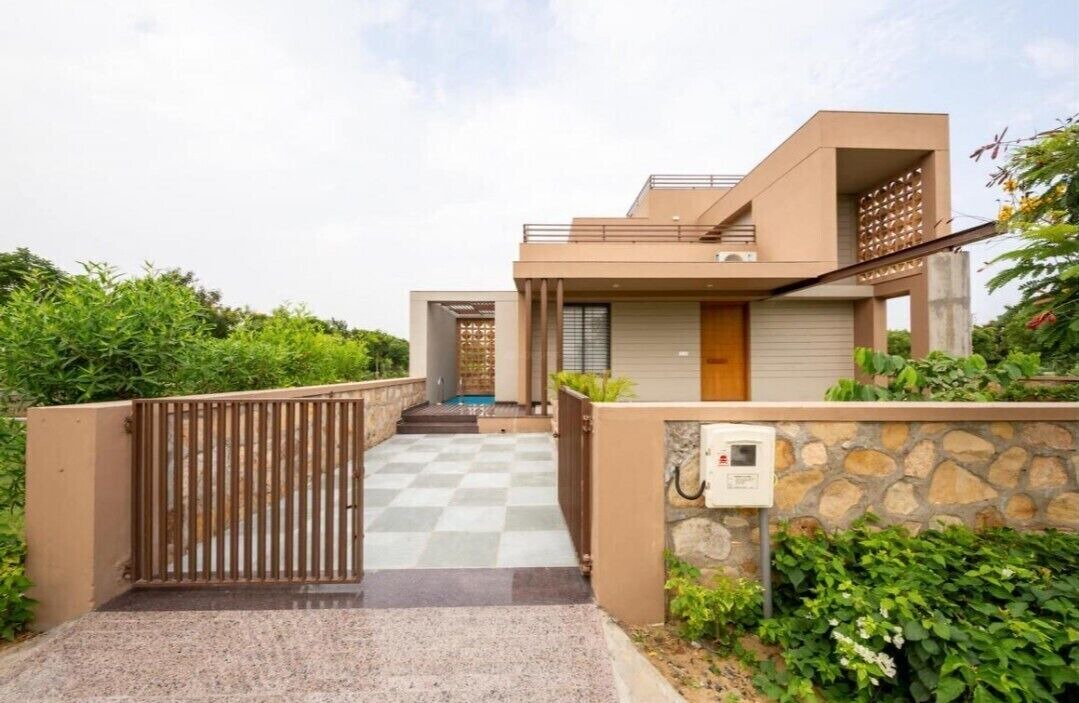 Photo of Outdoor in Sanand