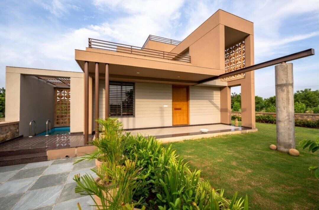 Photo of Outdoor in Sanand