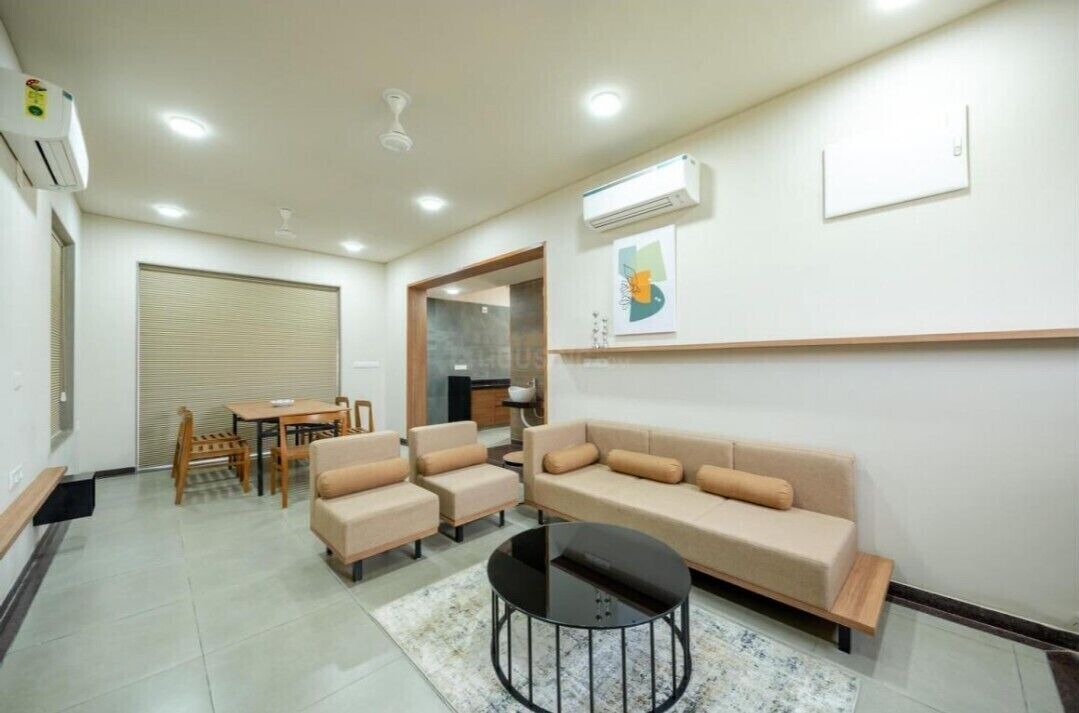 Photo of Livingroom in Sanand